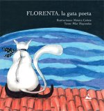 FLORENTA LA GATA POETA