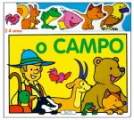 O CAMPO