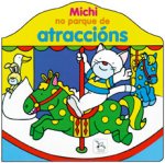 MICHI NO PARQUE DE ATRACCIONS