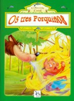 OS TRES PORQUIÑOS