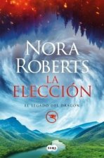 LA ELECCION EL LEGADO DEL DRAGON 3