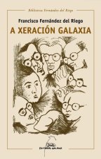 XERACION GALAXIA, A