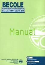 BECOLE JUEGO COMPLETO NIVEL ELEMENTAL