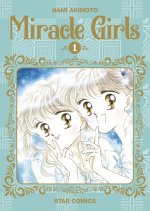 Miracle girls