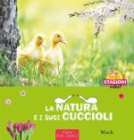 natura e i sui cuccioli
