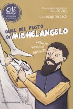 Quel bel fusto di Michelangelo