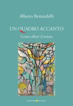 quadro accanto. Cento alberi d'artista