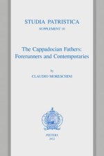 The Cappadocian Fathers