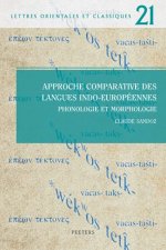 Approche comparative des langues indo-européennes