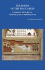 The Books of the Maccabees