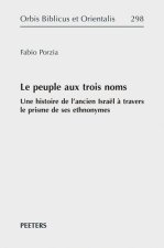 Le peuple aux trois noms