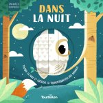 Dans la nuit