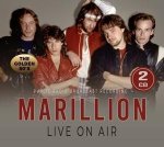 Live On Air/Public Radio Broadcasts