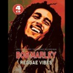 Reggae Vibes/Radio Broadcasts