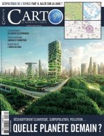 Carto N°76 - Mars - Avril 2023
