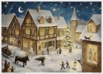 Adventskalender 