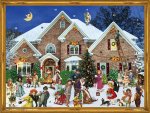 Adventskalender 