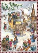 Adventskalender 