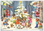 Adventskalender 