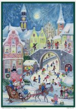Adventskalender 