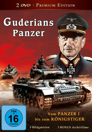 Guderians Panzer
