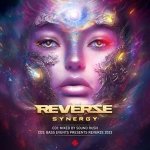 Reverze Synergy-Sound Rush Mix (2CD)