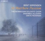 St Matthew Passon