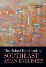 The Oxford Handbook of Southeast Asian Englishes (Hardback)