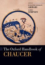 The Oxford Handbook of Chaucer (Paperback)
