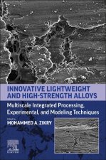 Innovative Lightweight and High Strength Alloys