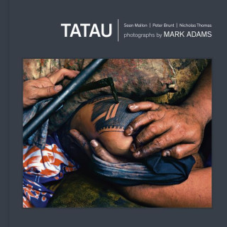 Tatau: Samoan Tattoo, New Zealand Art, Global Culture