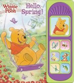 Disney Winnie the Pooh: Hello, Spring!