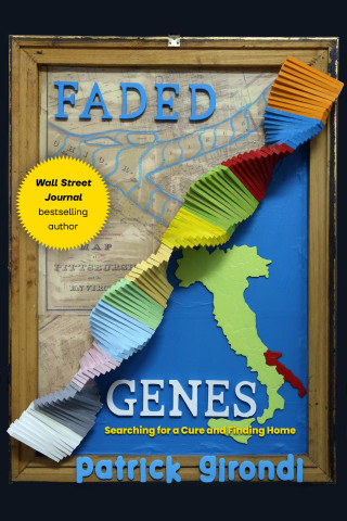 Faded Genes: Searching for a Cure and Finding Home