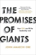 Promises of Giants: How You Can Fill the Leadership Void