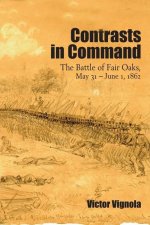 A Mismanaged Affair: The Battle of Seven Pines / Fair Oaks, May 31-June 1, 1862