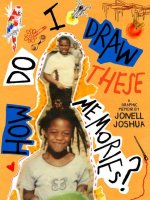 How Do I Draw These Memories?