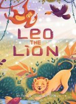 Leo the Lion