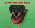 Adventures with Moby