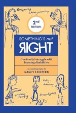 Something's Not Right 2Nd Edition