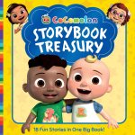 Cocomelon Storybook Treasury