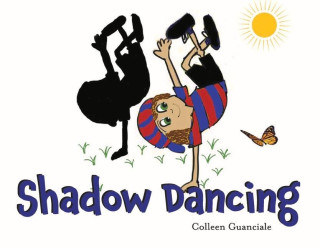 Shadow Dancing: Volume 3