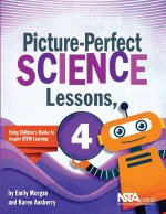 Picture-Perfect Science Lessons, Fourth Grade