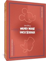 Disney Masters Collector's Box Set #9: Vols. 17 & 18