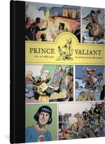 Prince Valiant Vol. 27: 1989 - 1990