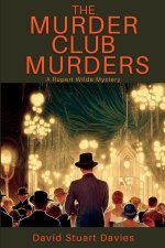The Murder Club Murders