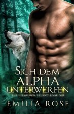 Sich dem Alpha unterwerfen