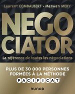 Negociator - 2e éd.