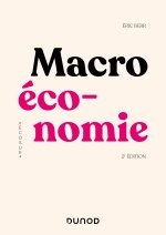 Macroéconomie - 2e édition
