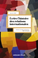 L'histoire des relations internationales