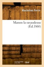 Manon la ravaudeuse